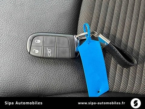 Voitures D'occasion À Toulouse | Jeep Compass 1.3 Phev T4 240 Ch 4Xe Eawd Limited 5P