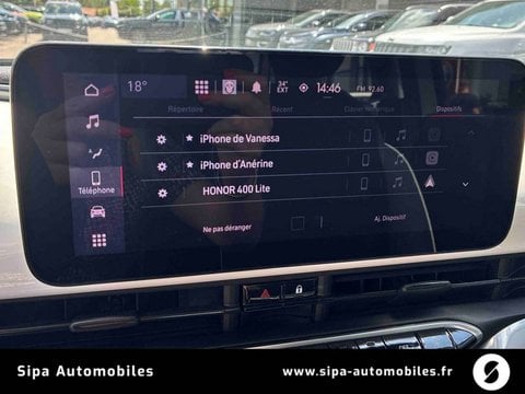 Voitures D'occasion À Mérignac | Fiat 500 E 95 Ch Nouvelle 3P