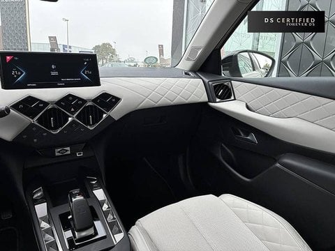Voitures D'occasion À Lescar | Ds Ds 3 Crossback E-Tense Ds 3 Electrique Ds3 Crossback E-Tense R...