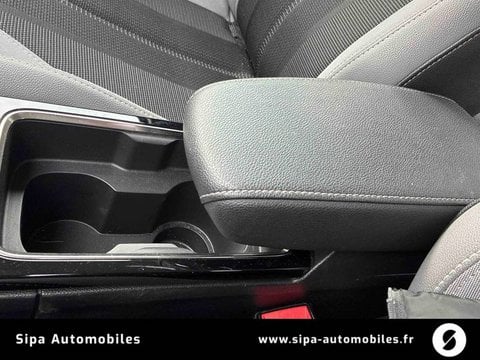 Voitures D'occasion À Muret | Opel Mokka 1.2 Turbo 100 Ch Bvm6 Elegance 5P