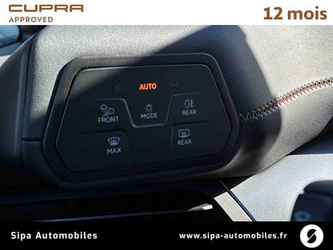 Voitures D'occasion À Lescar | Cupra Born 230 Ch - Batterie Xl V 5P