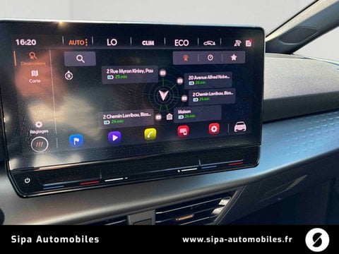 Voitures D'occasion À Lescar | Cupra Born 230 Ch - Batterie Xl Vz 5P