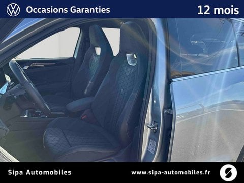 Voitures D'occasion À Lescar | Volkswagen Tiguan 1.5 Etsi 150Ch Dsg7 R-Line 5P