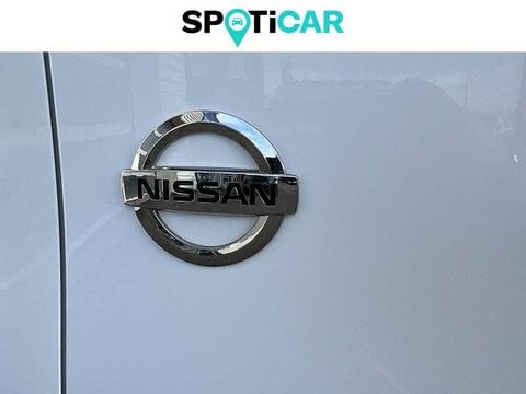 Voitures D'occasion À Lescar | Nissan Nv250 L1 Dci 115 Optima 4P