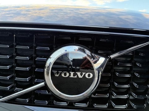 Voitures D'occasion À Lescar | Volvo V60 B4 197 Ch Dct7 Ultra Style Dark 4P
