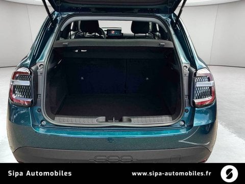 Voitures D'occasion À Muret | Fiat 600 T-Gen 3 1.2 Hybrid 110Ch Edct6 5P