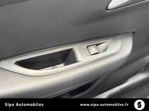 Voitures D'0Km À Mérignac | Lancia Ypsilon Electrique Iii Elettrica 156Ch Lx 5P