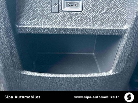 Voitures D'0Km À Muret | Opel Astra 1.2 Turbo Hybride 145 Ch Automatique Gs 5P