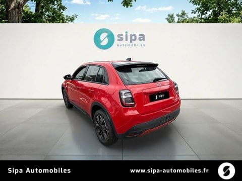 Voitures D'occasion À Muret | Fiat 600 T-Gen 3 1.2 Hybrid 145Ch Edct6 Pop 5P