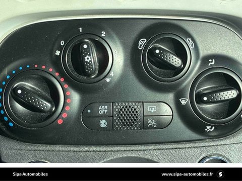 Voitures D'occasion À Libourne | Fiat 500 0.9 85 Ch Twinair S&S Lounge 3P