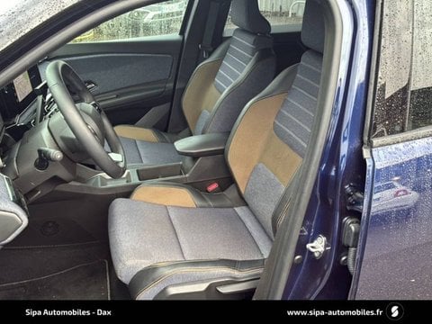 Voitures D'occasion À Dax | Renault 5 R Renault E-Tech Electrique 150 Ch Autonomie Confort Techn...