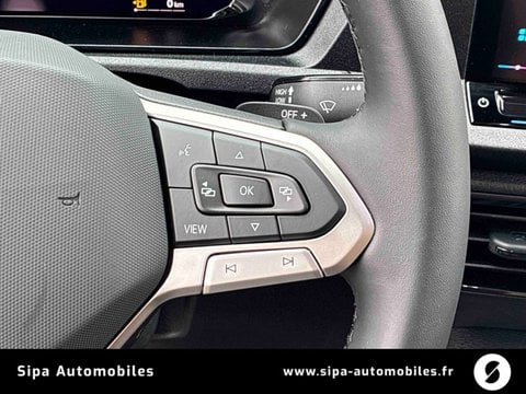 Voitures D'0Km À Lescar | Volkswagen Caddy Cargo 2.0 Tdi 122 Dsg7 Business 4P