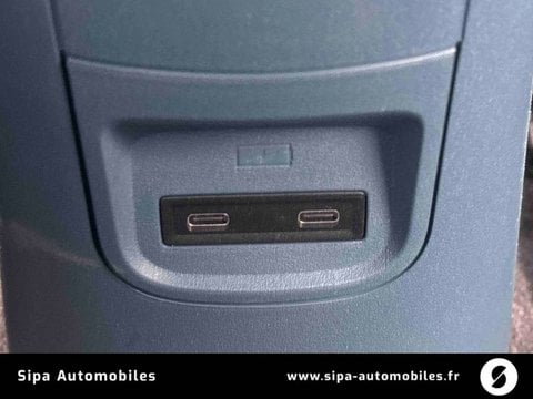 Voitures D'0Km À Mérignac | Fiat Grande Panda T-Gen 3 1.2 Hybrid Turbo 110 Ch Edct6 La Prima 5P