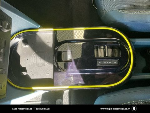 Voitures D'0Km À Toulouse | Fiat Panda Grande Electrique Grande E 83Ch La Prima 5P