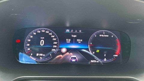 Voitures D'occasion À Mérignac | Renault Talisman Estate Blue Dci 150 Intens 5P