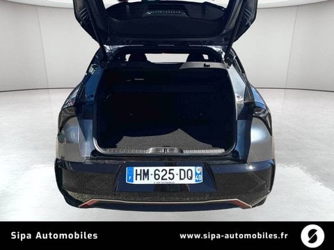 Voitures D'0Km À Dax | Alfa Romeo Junior Elettrica Junior Electrique 156 Ch Intensa 5P