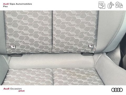 Voitures D'occasion À Lescar | Audi A1 Sportback 30 Tfsi 116 Ch Bvm6 Advanced 5P