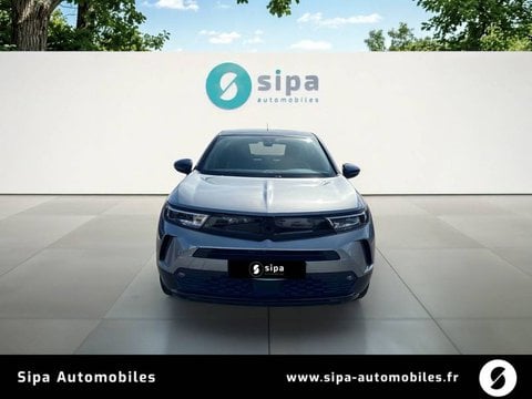 Voitures D'occasion À Toulouse | Opel Mokka Electrique 136 Ch & Batterie 50 Kwh Gs Line 5P
