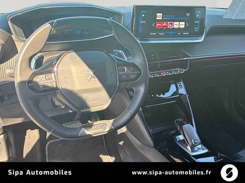 Voitures D'occasion À Toulouse | Peugeot 2008 Puretech 130 S&S Eat8 Gt 5P