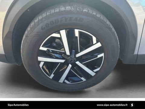 Voitures D'occasion À Le Bouscat | Peugeot 2008 100 S&S Bvm6 Style 5P