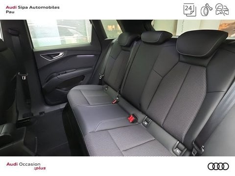 Voitures D'0Km À Lescar | Audi Q4 E-Tron 45 285 Ch 82 Kwh 5P