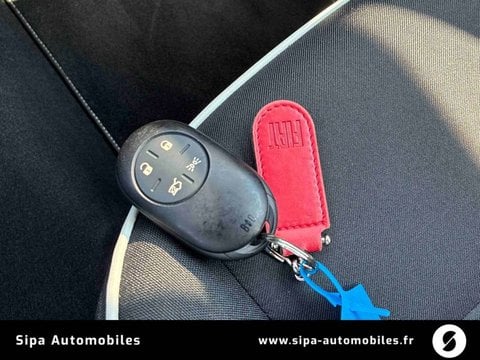 Voitures D'occasion À Toulouse | Fiat 500 Iii Electrique E 118 Ch Nouvelle 3P
