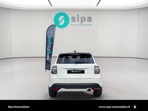 Voitures D'occasion À Mérignac | Fiat 600 1.2 Hybrid 100Ch Dct6 La Prima 5P