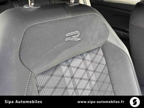 Voitures D'occasion À Mérignac | Volkswagen T-Cross 1.5 Tsi 150 Start/Stop Dsg7 5P