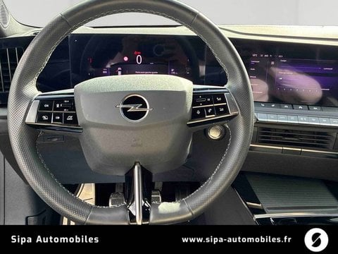 Voitures D'occasion À Toulouse | Opel Astra 1.2 Turbo 130 Ch Bvm6 Gs 5P