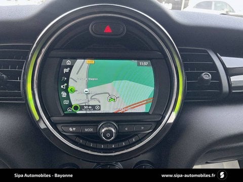 Voitures D'occasion À Bayonne | Mini Mini Hatch 5 Portes Cooper S 192 Ch Bva7 5P