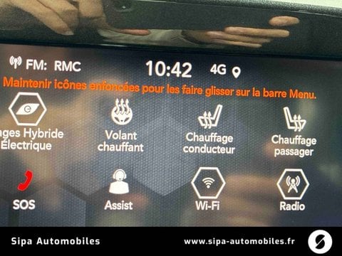Voitures D'occasion À Mérignac | Jeep Compass 1.3 Gse T4 240 Ch Phev At6 4Xe Eawd S 5P