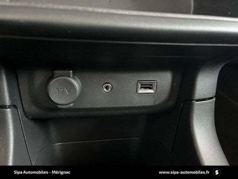 Voitures D'occasion À Mérignac | Citroën C3 Iii Puretech 82 S&S Bvm5 Graphic 5P