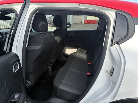 Voitures D'occasion À Lescar | Citroën C3 Puretech 83 S&S Bvm5 Shine 5P