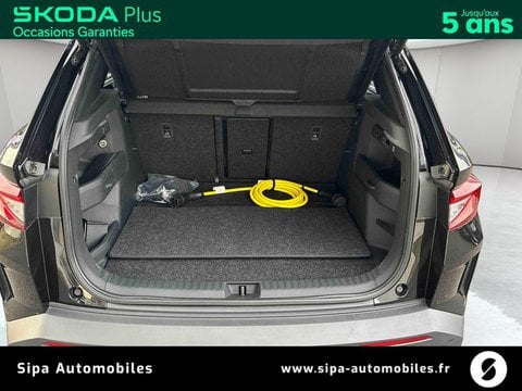 Voitures D'occasion À Lescar | Škoda Elroq 286 Ch Batterie 85 Sportline 5P
