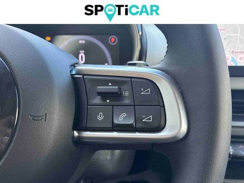 Voitures D'occasion À Mérignac | Fiat 600 T-Gen 3 1.2 Hybrid 110Ch Edct6 La Prima 5P