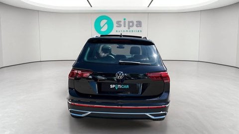 Voitures D'occasion À Libourne | Volkswagen Tiguan 1.4 Ehybrid 245Ch Dsg6 Elegance Exclusive 5P