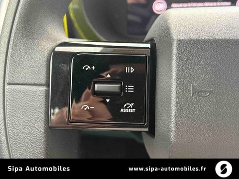 Voitures D'0Km À Toulouse | Fiat Grande Panda E 113 Ch 44Kwh Icône 5P