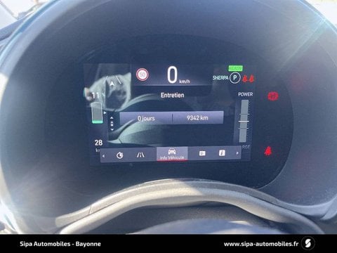 Voitures D'occasion À Bayonne | Fiat 500 Iii Electrique E 118 Ch Nouvelle 3P