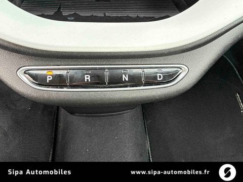 Voitures D'occasion À Toulouse | Fiat 500 Iii Electrique E 95 Ch Action Plus 3P