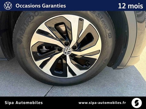 Voitures D'occasion À Lescar | Volkswagen Id.4 149 Ch Pure Life Plus 5P
