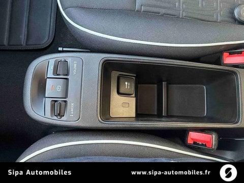 Voitures D'occasion À Dax | Fiat 500 500E (Bev) Action Berline 23,8 Kwh 0P