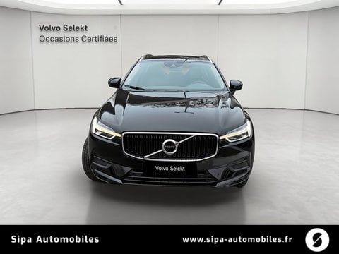 Voitures D'occasion À Mérignac | Volvo Xc60 D4 190 Ch Adblue Geatronic 8 Business Executive 5P