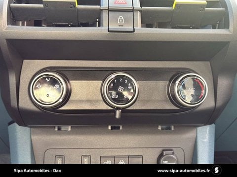 Voitures D'0Km À Dax | Fiat Panda Grande Electrique Grande E 83Ch Red 5P