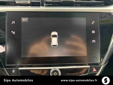 Voitures D'occasion À Toulouse | Opel Corsa 1.2 75 Ch Bvm5 Elegance Business 5P