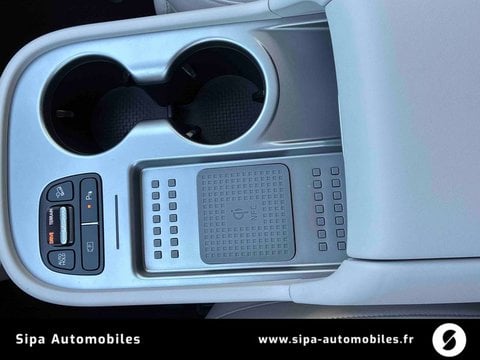 Voitures D'occasion À Le Bouscat | Hyundai Ioniq 9 110 Kwh 307 Ch Htrac Executive 5P