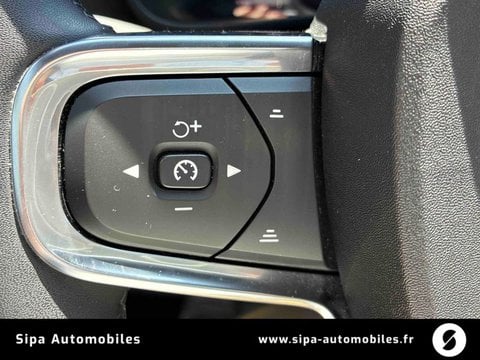 Voitures D'occasion À Mérignac | Volvo Xc40 Recharge 231 Ch 1Edt Start 5P