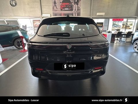 Voitures D'0Km À Lescar | Alfa Romeo Tonale 1.5 Ibrida 160 Ch Vgt Tct7 Veloce 5P