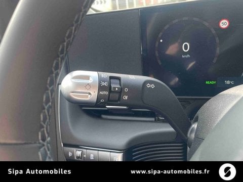 Voitures D'0Km À Muret | Hyundai Ioniq 5 84 Kwh - 229 Ch Intuitive 5P