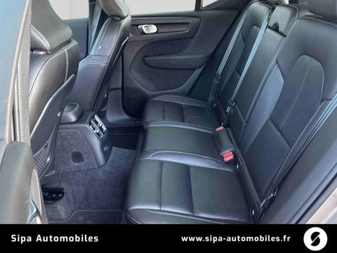 Voitures D'occasion À Mérignac | Volvo Xc40 T5 Recharge 180+82 Ch Dct7 Ultimate 5P