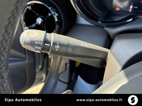 Voitures D'occasion À Muret | Alfa Romeo Junior Ibrida Junior 1.2 Ibrida 145 Ch E-Dct6 Premium 5P